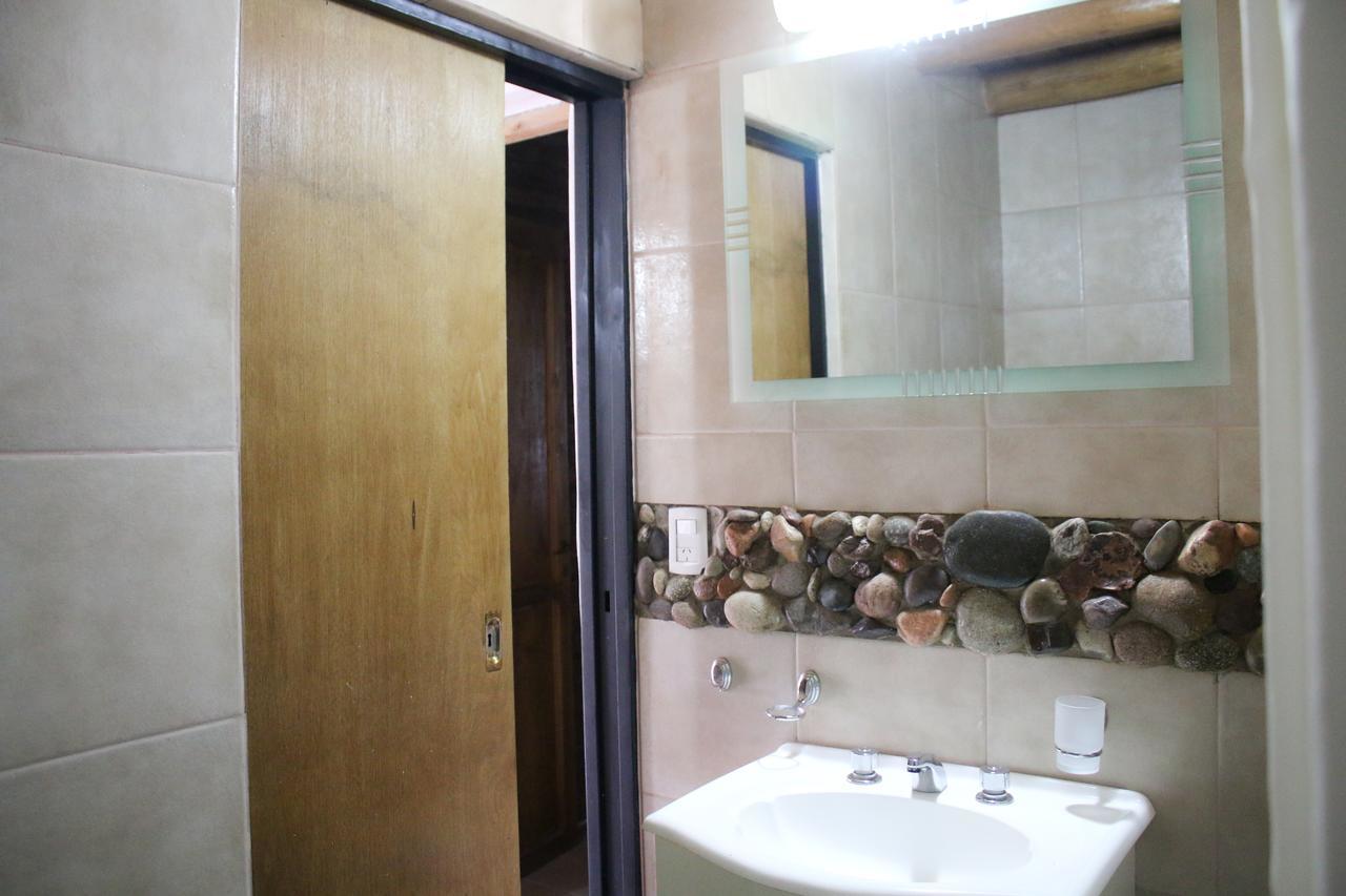 Cabanas El Pueblo Escondido Hotel San Rafael  Værelse billede